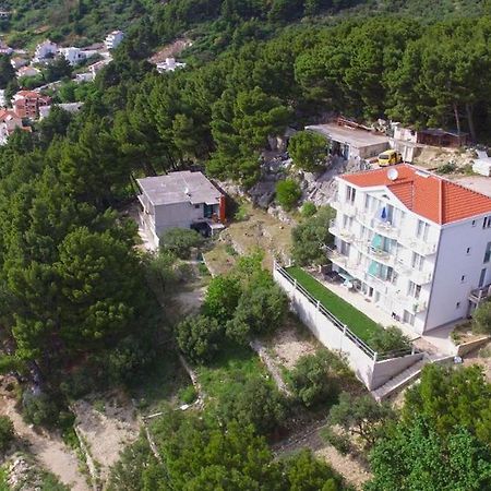 Villa Issea Brela Luaran gambar