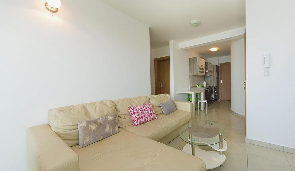 Villa Issea Brela Luaran gambar