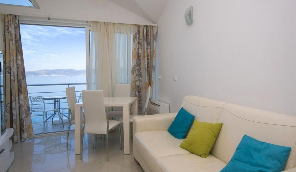 Villa Issea Brela Luaran gambar